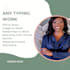 be your administrative virtual assistant