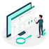 do data anlysis and analytics using python, excel and power bi