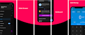 develop an offline app using sqlite database with admob ads