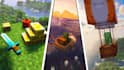 professional minecraft 3d animation