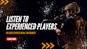 test your game or app for and android mobile and PC