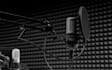 record a professional phone voicemail, IVR or greeting