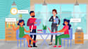 be your expert in animation, motion graphics, explainer video