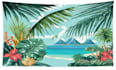 make tapestry designs capturing your unique journey