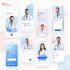 do UI UX  mobile app  web design   figma