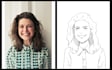 draw your photo in manga style