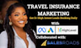 setup travel insurance leads trip leads travel insurance google ads facebook ads