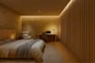 residential lighting design interior and exterior