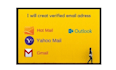 do bulk outlook mails with pw