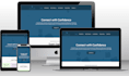 fix wordpress HTML website reponsive issues in 24 hours