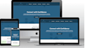 design a responsive wordpress website using elementor pro