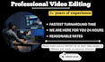edit your videos professionally using adobe premiere pro