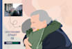 turn your picture into minimalist vector potrait