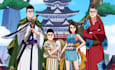 draw your portrait in one piece anime style