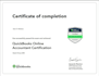 do accounting and bookkeeping in quickbooks, xero, and zoho books
