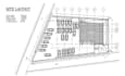 produce a functional architectural layout design