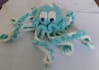 deliver written amigurumi instructions with photo guidance in PDF