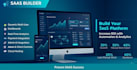 build a full stack mern web app, saas dashboard, or custom web application