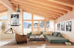 create an architecture visualization of your vision