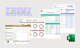 create custom microsoft word documents and excel spreadsheets