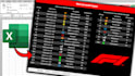 design automated excel and google sheets dashboards for your business