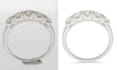 do professional jewelry retouching in photoshop