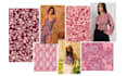 design seamless textile and fashion prints for brands
