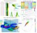 carry out your geology, geophysics and earth sciences tasks