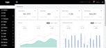 create a fully custom CRM software or lead management web portal