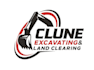 design excellent excavator logo