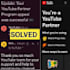 do fixed youtube reused content