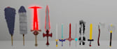create models for your roblox game