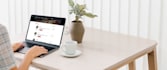 do website design adapted to your company at figma