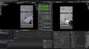 make 3d animation in unreal engine or blender for films or games