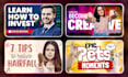 create amazing youtube thumbnail designs