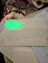 handwrite cards and envelopes with beautiful handwriting