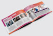 design your magazine layout, brochure, and product catalog