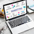 develop the marketing and branding strategy for your brand