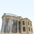 do 3d realistic architecture visualization
