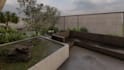 do landscape design, courtyard and spaces