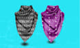 design seamless textile prints and fabric patterns