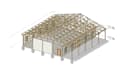 draft and model in revit