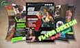 design a professional business flyer and custom flyer design
