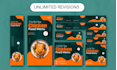 do create an eye catching web banner design