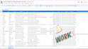 provide full cycle recruitment using different job boards