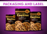 do beverage label design, pet food label design, and supplement label design