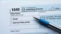 prepare US tax return for personal and business