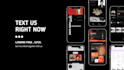 craft a landing page for your startup or portfolio