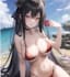 create nsfw anime style ai art