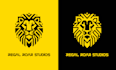 design unique and modern geometric logo design